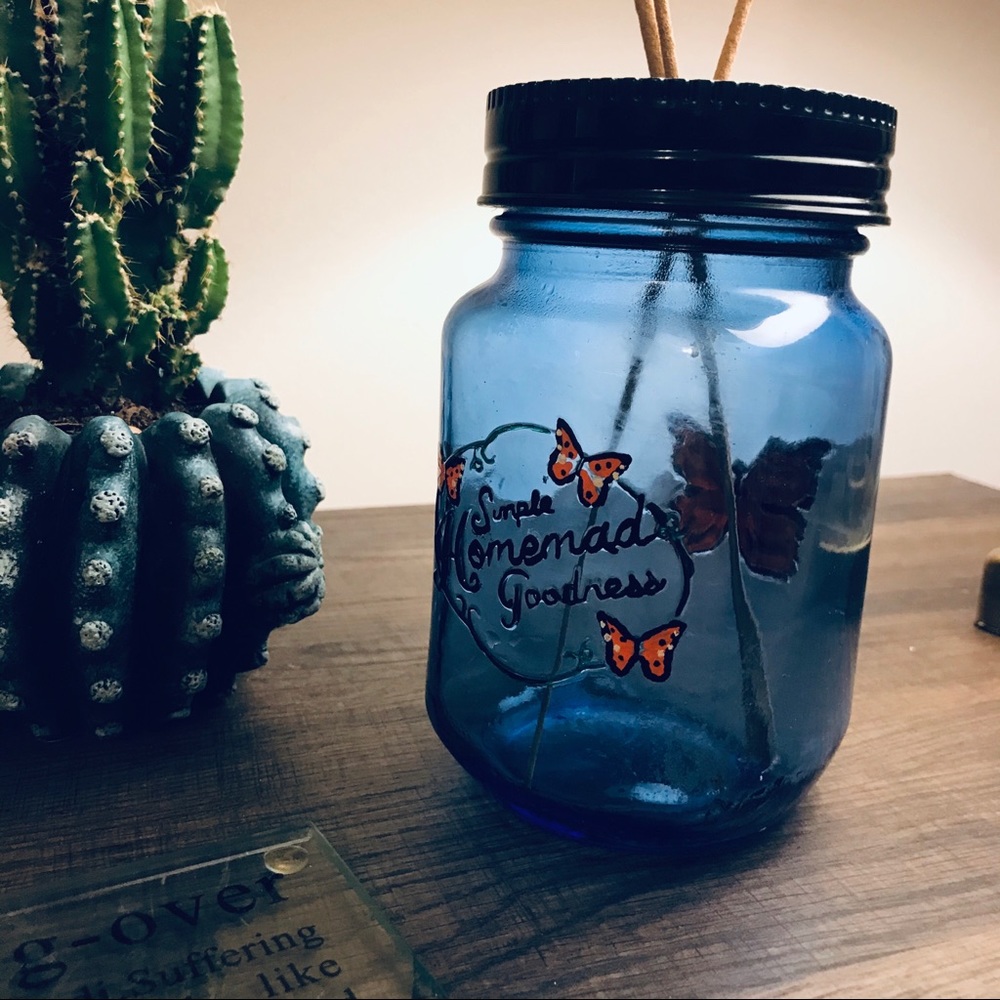 Essential oil diffuser - Picture 3 of 3